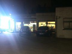 -中国石化加油站(保德路站)