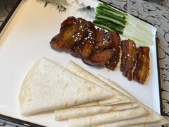 酥不烂烤肉-一江春水·杭帮臻宴