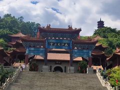-南沙天后宫景区