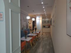 -Tomado绿色烘焙(大尧三路店)