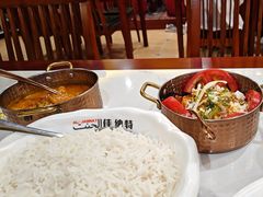 -清真· AL-JANNAT 佳纳特餐厅(仙林店)