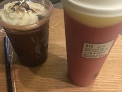 -瑞幸咖啡(协信星光广场店)