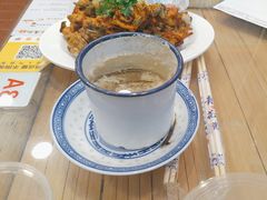 -芋包王闽南茶楼(八市店)