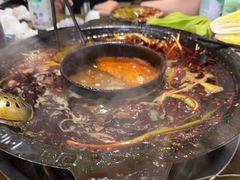 -黄潇洒老火锅(九眼桥宏济巷店)