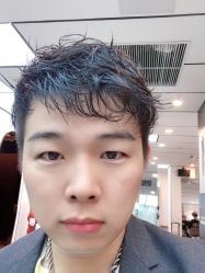 -CD Hair salon