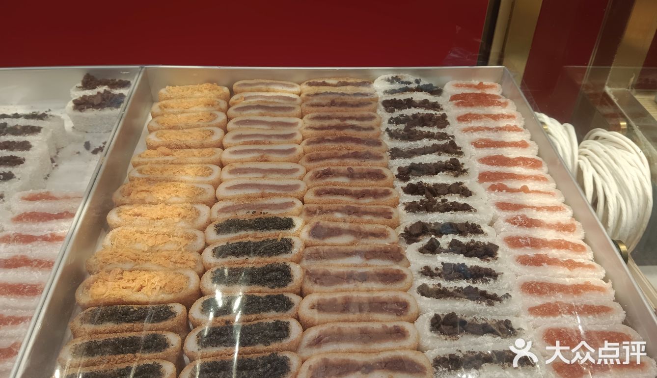 谁不爱这一口糯叽叽啊！