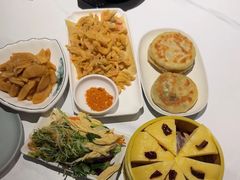 -郭记三宝粥店(锦山大街店)