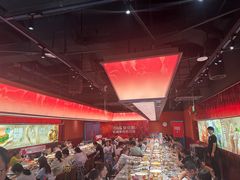 -龍歌自助小火锅(雨花台江南虹悦城店)