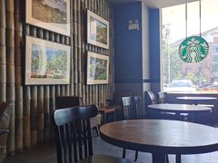 -星巴克臻选(苏州苏信店)