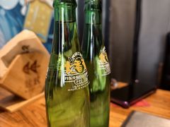 -KAOKAO烤烤·丹东海鲜烧烤(望京店)