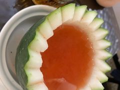 -五观堂素食(新华路店)