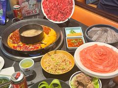 -巴蜀大将火锅(春熙店)