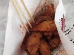 -傅强排骨(成都总店)