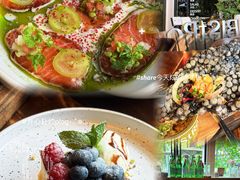 -Bistro 63 创意融合料理(广粤天地店)