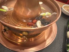 -清真·京华源铜锅涮肉(丰庆店)
