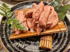 -缘·金家烤鳗鱼(西塔总店)