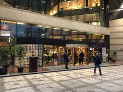 -上海新锦江大酒店