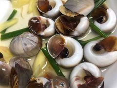 -沈家门小海鲜