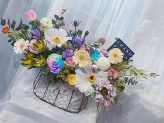 -ChaKo Flora ·茶子花艺 (市北店)