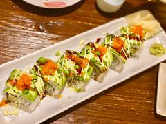-鸟亭·居酒屋(青年路店)