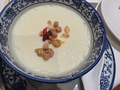 双皮奶-唐苑酒家·岭南粤菜名店(太古仓店)