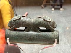 -上海博物馆(人民广场馆)