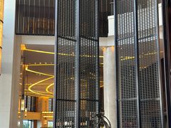 -舟山希尔顿酒店