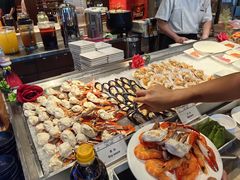 -明月东一酒店·菲斯特自助餐厅