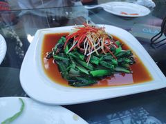 清炒时蔬-思普雅苑