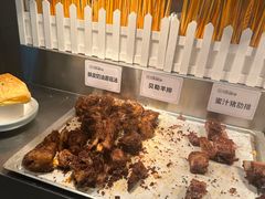 -川骄海鲜自助(亚运村店)