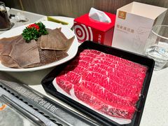 -海底捞火锅(北金鹰店)