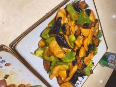-香滨园骨架王(民生路店)