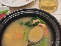 -潮州府·潮菜·砂锅粥(徐家汇店)