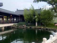 -江心屿景区