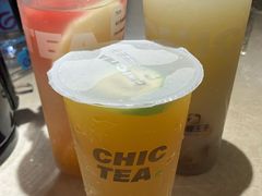 -察理王子(金浦店)