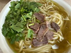 -大藏村拉面(保利首开·熙悦春天店)