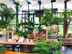 -北马山庄植趣咖啡