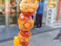 -糖葫芦王保定名吃(古莲花池店)