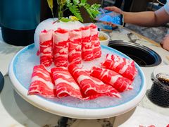 -大舜国风· 和牛火锅(绮霞街店)