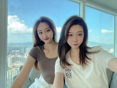 -浮梦·高空下午茶&水晶DIY