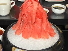 -国际酒店肥牛吧