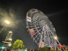 -南昌之星摩天轮