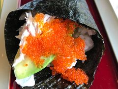 -滩万日本料理Nadaman(国贸大酒店)
