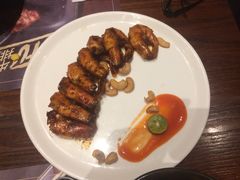 -食间牛排(湖西路店)