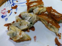 -桐梓锅贴饺(桃源东路店)