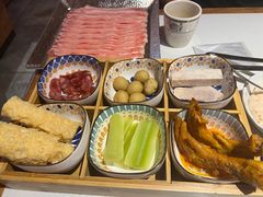 -螺大喜螺蛳粉火锅(雍和宫店)