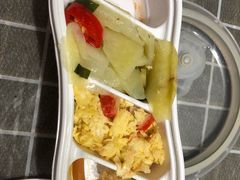 -新白鹿餐厅(城西银泰城店)