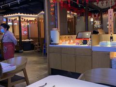 -周渝食惦酸菜鱼(青浦店)