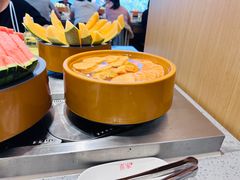 -喜家自助小火锅(卓悦里店)
