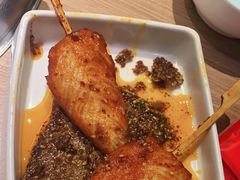 -季季红火锅(解放东路店)
